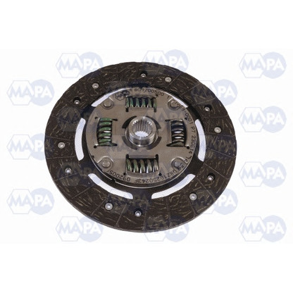 Photo Clutch Kit MAPA 019200009