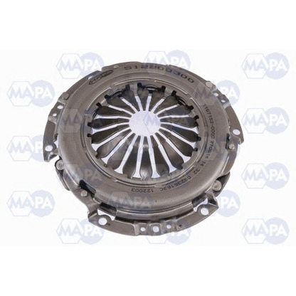 Photo Clutch Kit MAPA 022200500