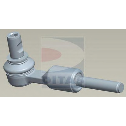 Photo Tie Rod End DITAS A23718