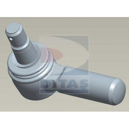 Photo Tie Rod End DITAS A34573