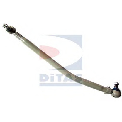 Photo Centre Rod Assembly DITAS A11240