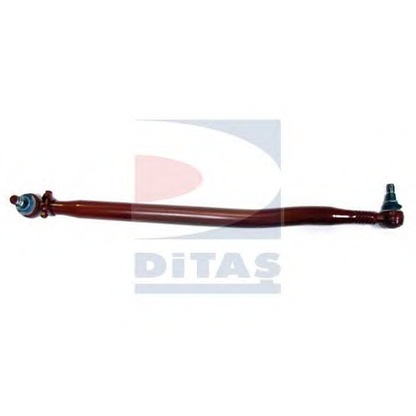 Photo Centre Rod Assembly DITAS A11256