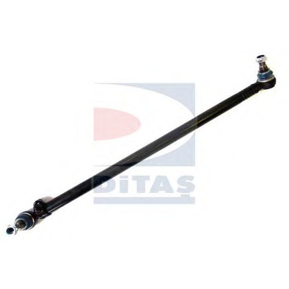 Photo Centre Rod Assembly DITAS A11308