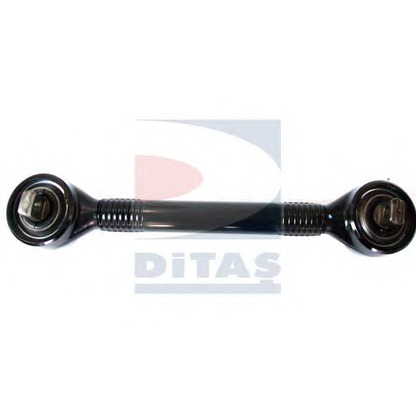Photo Rod/Strut, wheel suspension DITAS A11531