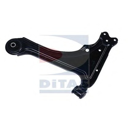 Photo Track Control Arm DITAS A11833