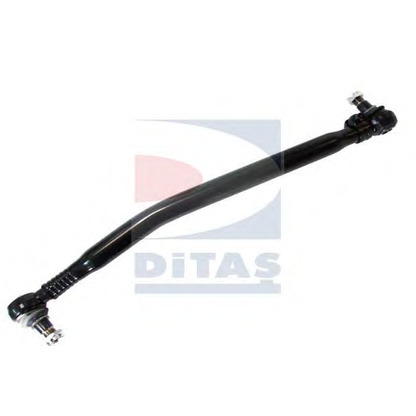 Photo Centre Rod Assembly DITAS A12208