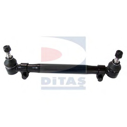 Photo Rod Assembly DITAS A12455