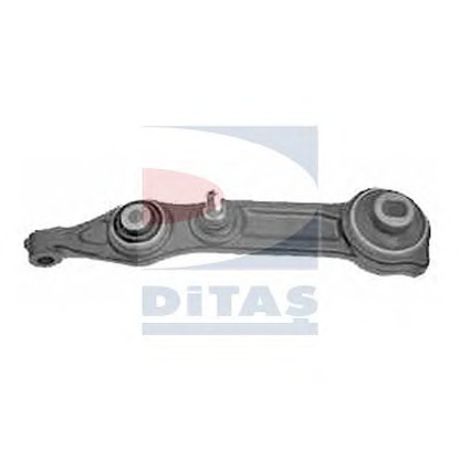 Photo Track Control Arm DITAS A13787