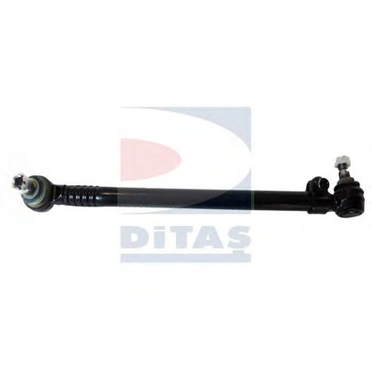 Photo Centre Rod Assembly DITAS A22305