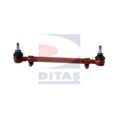 Photo Rod Assembly DITAS A2288