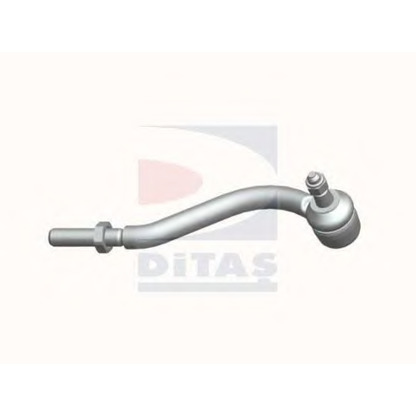 Photo Tie Rod End DITAS A23680