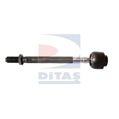 Photo Tie Rod Axle Joint DITAS A2419