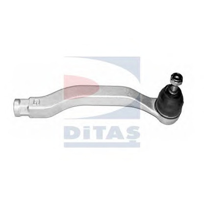 Photo Tie Rod End DITAS A25547