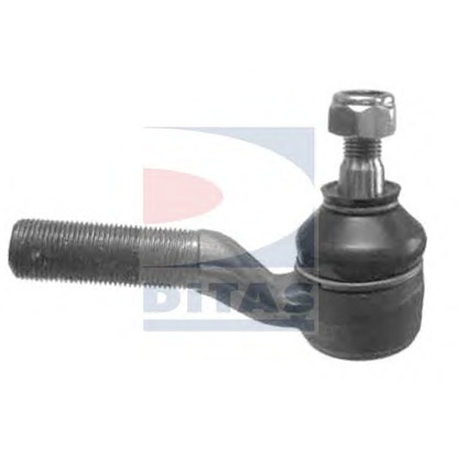 Photo Tie Rod End DITAS A25588