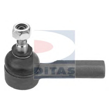 Photo Tie Rod End DITAS A25600