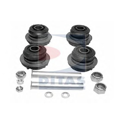 Photo Mounting Kit, control lever DITAS A35726