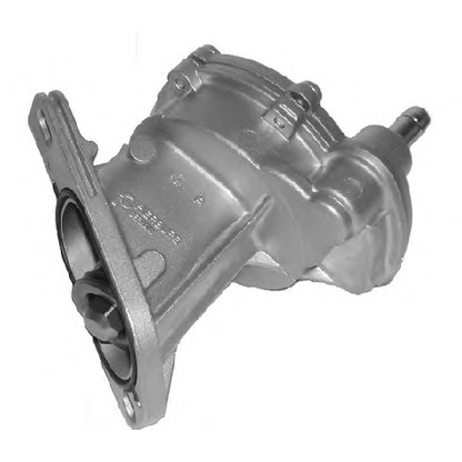 Photo Vacuum Pump, brake system SAMI 6903391