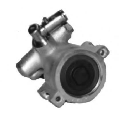 Zdjęcie Pompa hydrauliczna, układ kierowniczy SAMI P4310