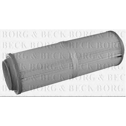 Photo Air Filter BORG & BECK BFA2349