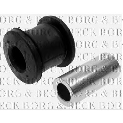 Foto Supporto, Braccio oscillante BORG & BECK BSK6131