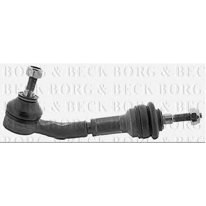 Photo Rod/Strut, stabiliser BORG & BECK BDL6113