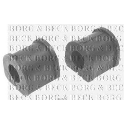 Photo Stabiliser Mounting BORG & BECK BSK7107K