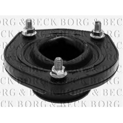 Photo Top Strut Mounting BORG & BECK BSM5139