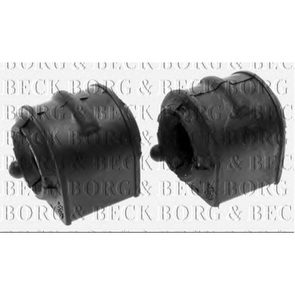 Foto Supporto, Stabilizzatore BORG & BECK BSK7331K