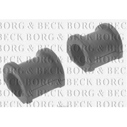 Foto Supporto, Stabilizzatore BORG & BECK BSK7017K