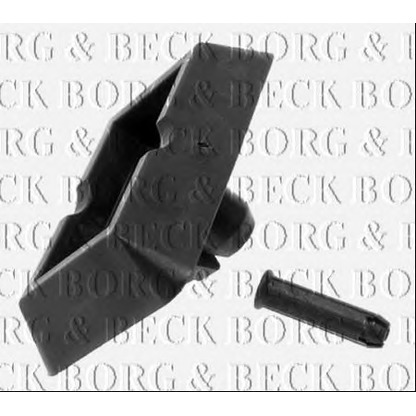 Photo Jack Support Plate BORG & BECK BSK7370