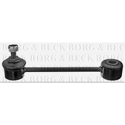 Photo Entretoise/tige, stabilisateur BORG & BECK BDL6558HD