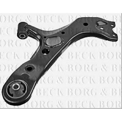 Photo Track Control Arm BORG & BECK BCA7175