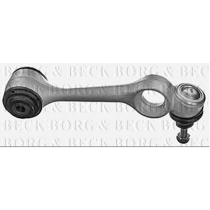 Photo Track Control Arm BORG & BECK BCA5552