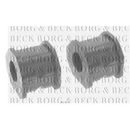 Photo Stabiliser Mounting BORG & BECK BSK7041K