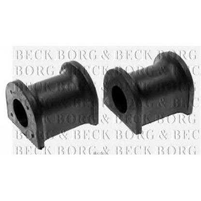 Foto Supporto, Stabilizzatore BORG & BECK BSK7057K