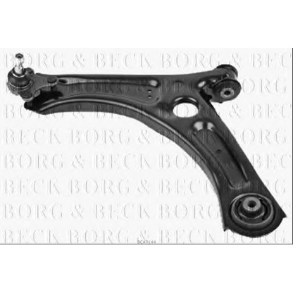 Photo Track Control Arm BORG & BECK BCA7144