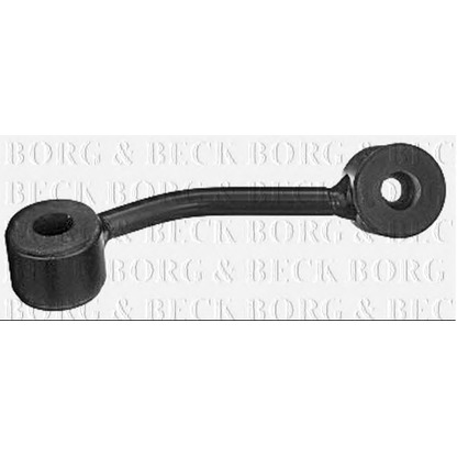 Photo Rod/Strut, stabiliser BORG & BECK BDL6540