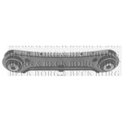 Photo Link Set, wheel suspension BORG & BECK BCA6863