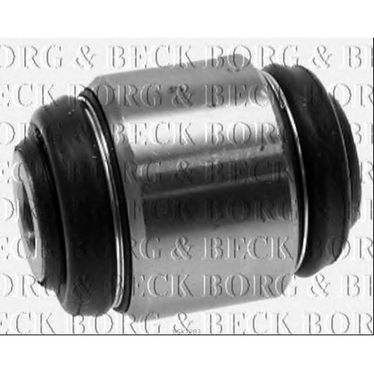 Foto Supporto, Braccio oscillante BORG & BECK BSK7283