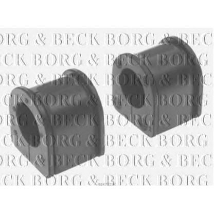 Foto Supporto, Stabilizzatore BORG & BECK BSK7029K