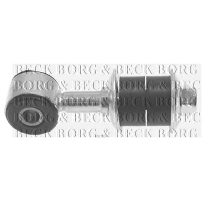 Foto Stange/Strebe, Stabilisator BORG & BECK BDL7234