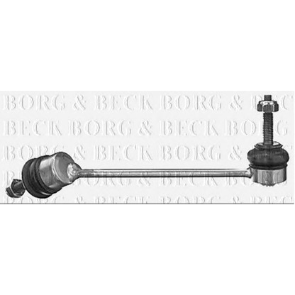 Foto Stange/Strebe, Stabilisator BORG & BECK BDL6788