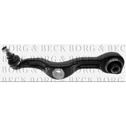 Photo Track Control Arm BORG & BECK BCA6927