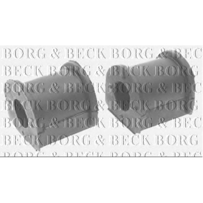 Foto Supporto, Stabilizzatore BORG & BECK BSK7421K