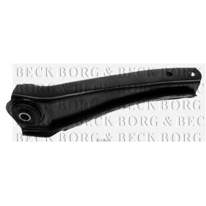 Photo Track Control Arm BORG & BECK BCA5684
