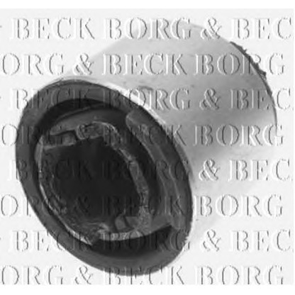 Foto Montagesatz, Lenker BORG & BECK BSK6984