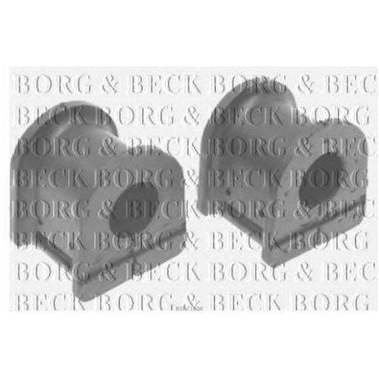 Foto Soporte, estabilizador BORG & BECK BSK7160K