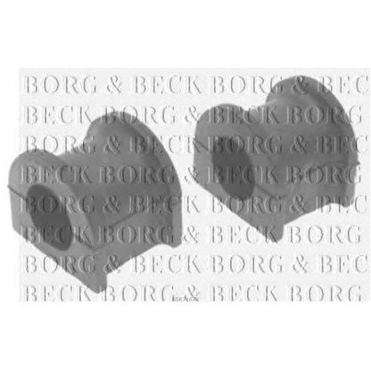 Photo Stabiliser Mounting BORG & BECK BSK7167K