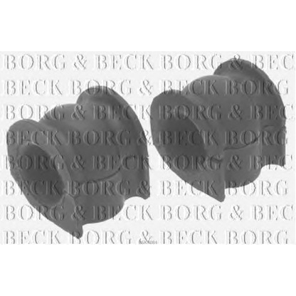 Photo Stabiliser Mounting BORG & BECK BSK7084