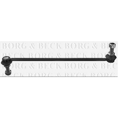 Foto Stange/Strebe, Stabilisator BORG & BECK BDL7395